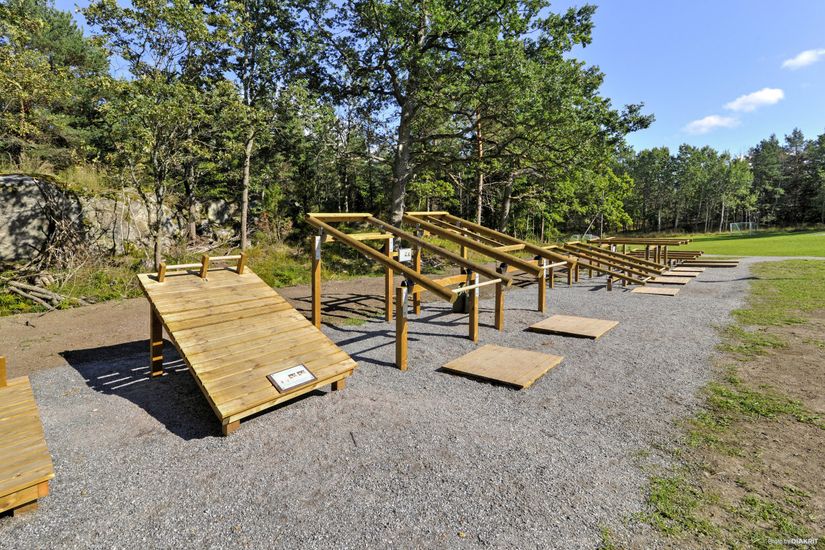 Bostadsrätt, Gamla Skärgårdsvägen 6, Gustavsberg Strandvik, Värmdö