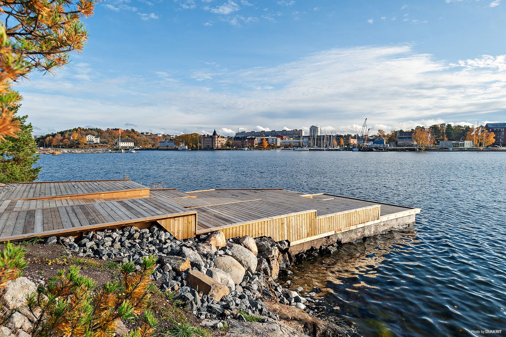 Bostadsrätt, Gamla Skärgårdsvägen 6, Gustavsberg Strandvik, Värmdö