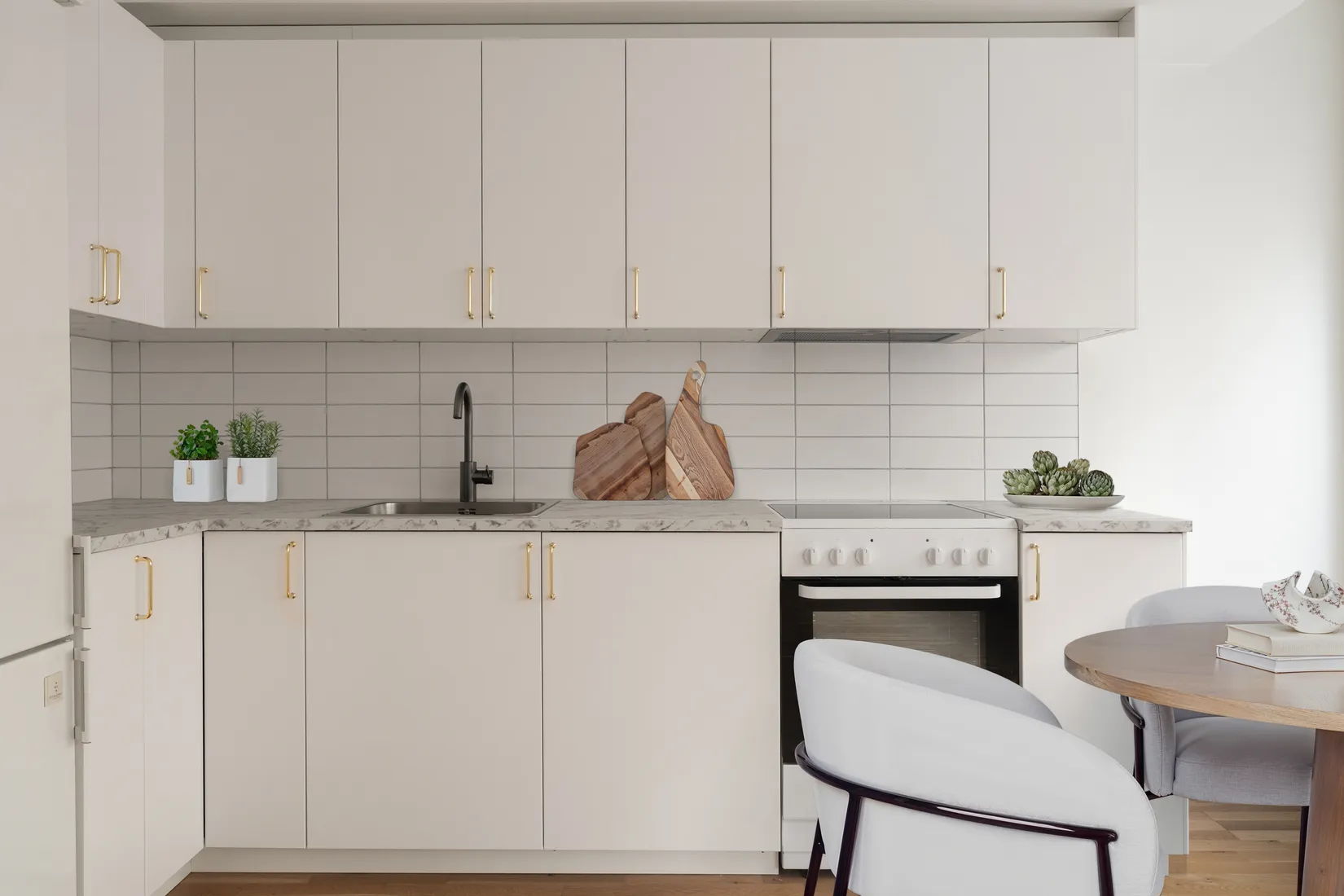 Bostadsrätt, Storgatan 7, Vasastaden, Göteborg