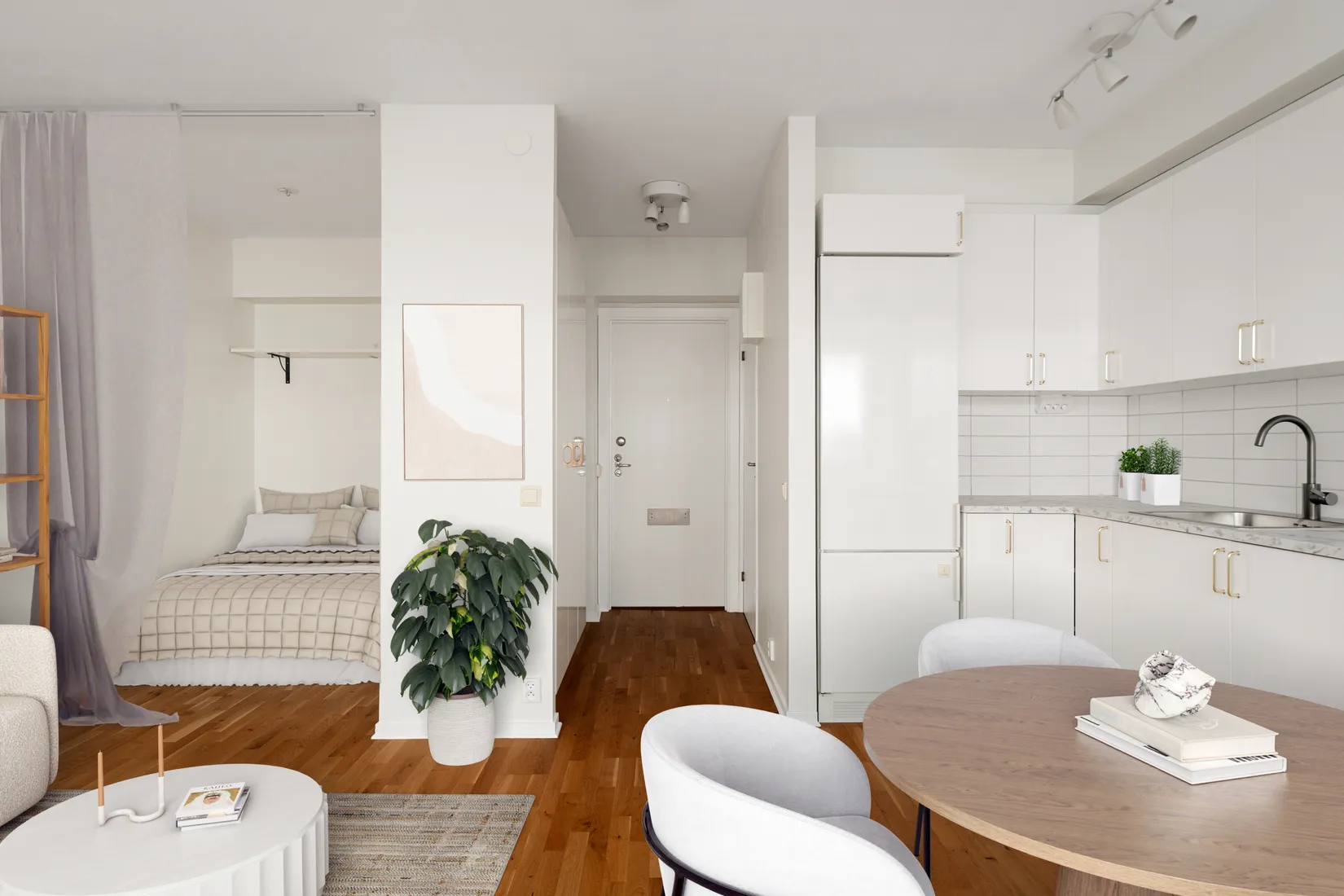 Bostadsrätt, Storgatan 7, Vasastaden, Göteborg