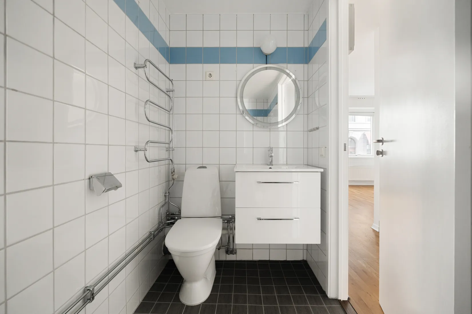 Bostadsrätt, Storgatan 7, Vasastaden, Göteborg