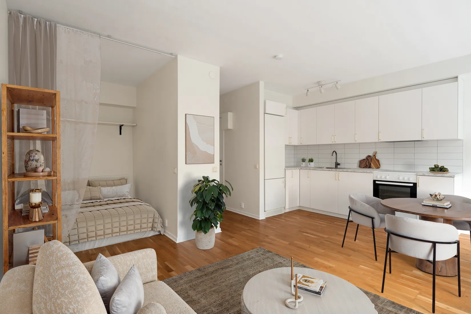 Bostadsrätt, Storgatan 7, Vasastaden, Göteborg