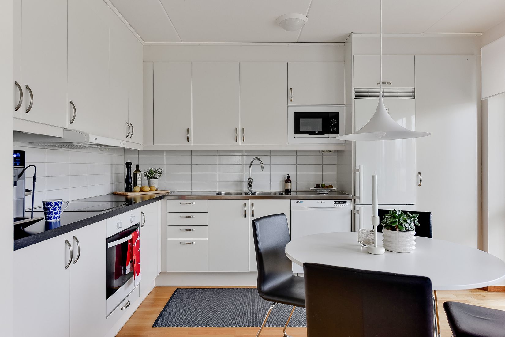 Bostadsrätt, Mariehemsvägen 90, Mariestrand, Umeå