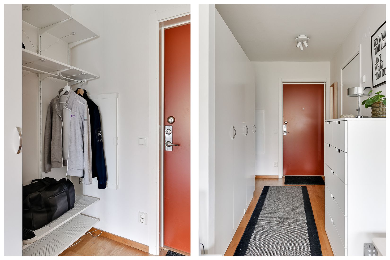 Bostadsrätt, Mariehemsvägen 90, Mariestrand, Umeå