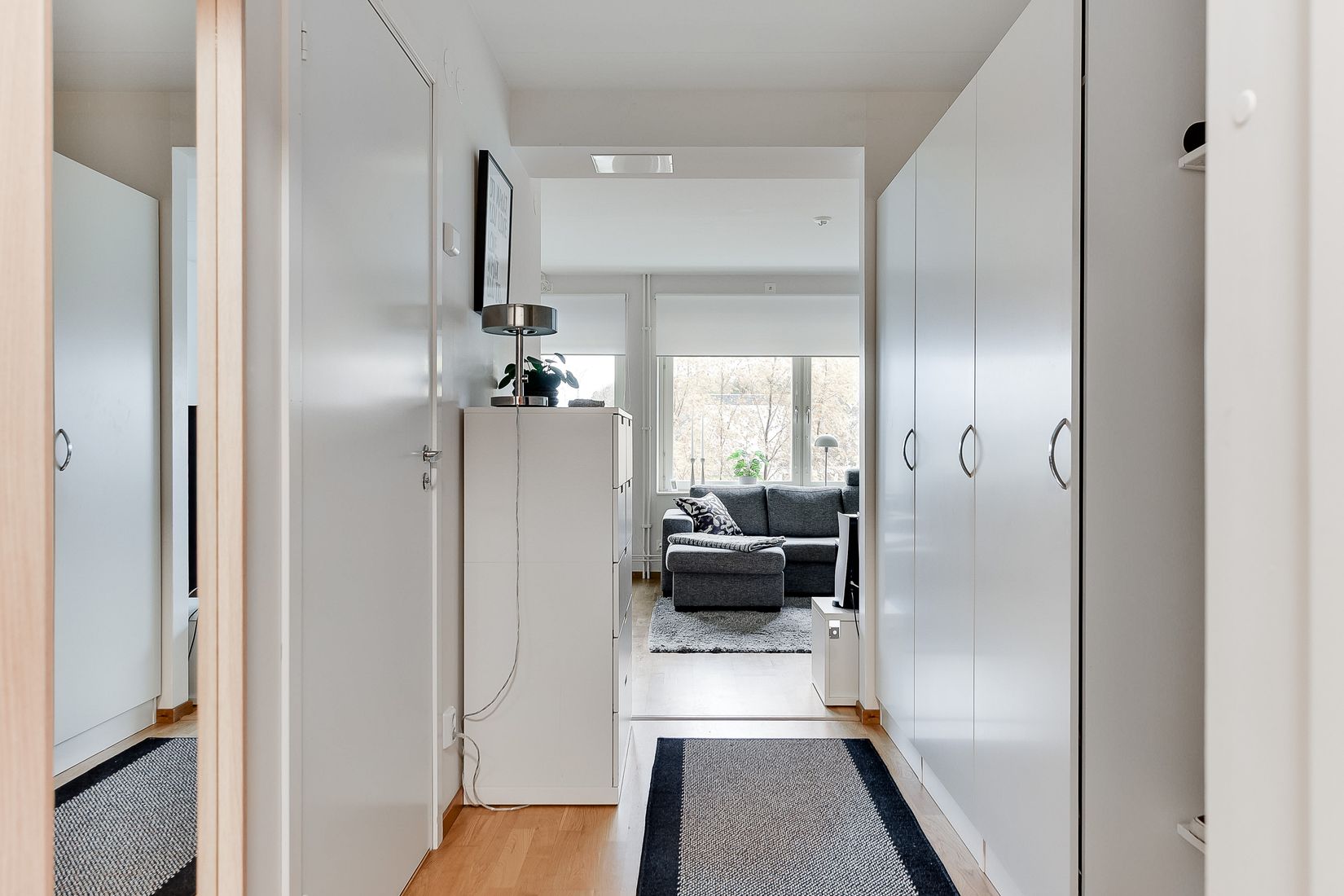 Bostadsrätt, Mariehemsvägen 90, Mariestrand, Umeå