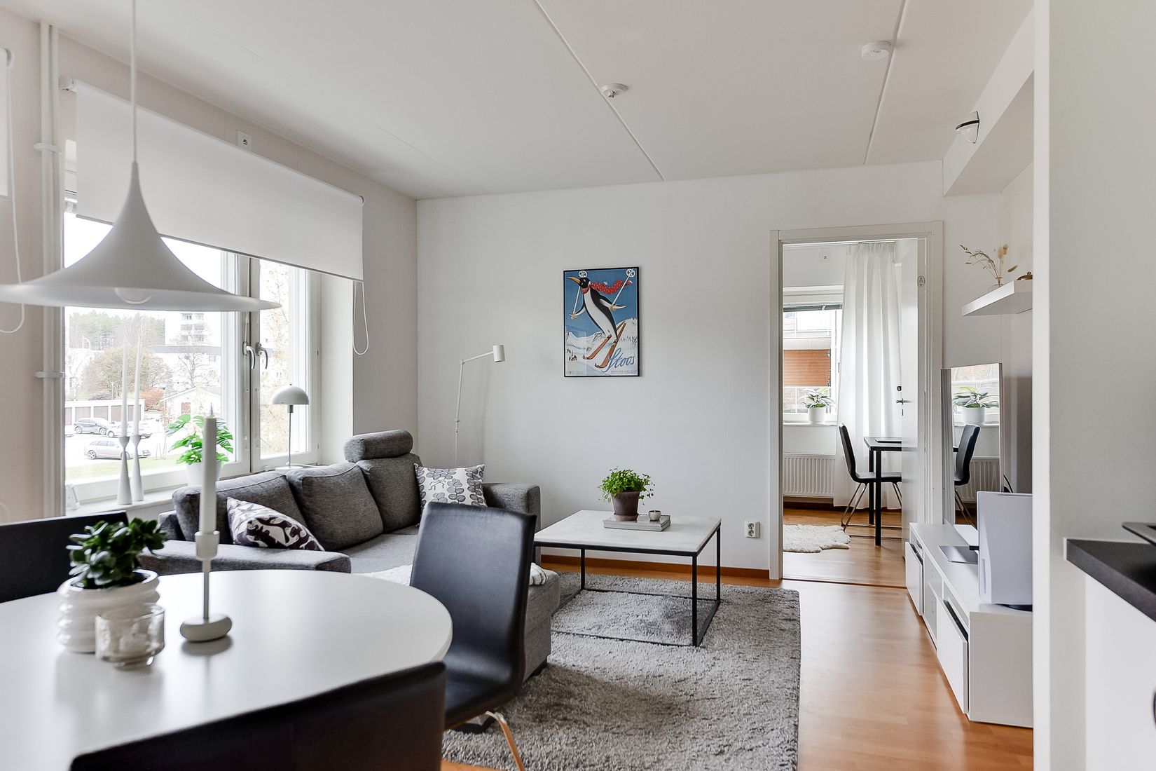 Bostadsrätt, Mariehemsvägen 90, Mariestrand, Umeå