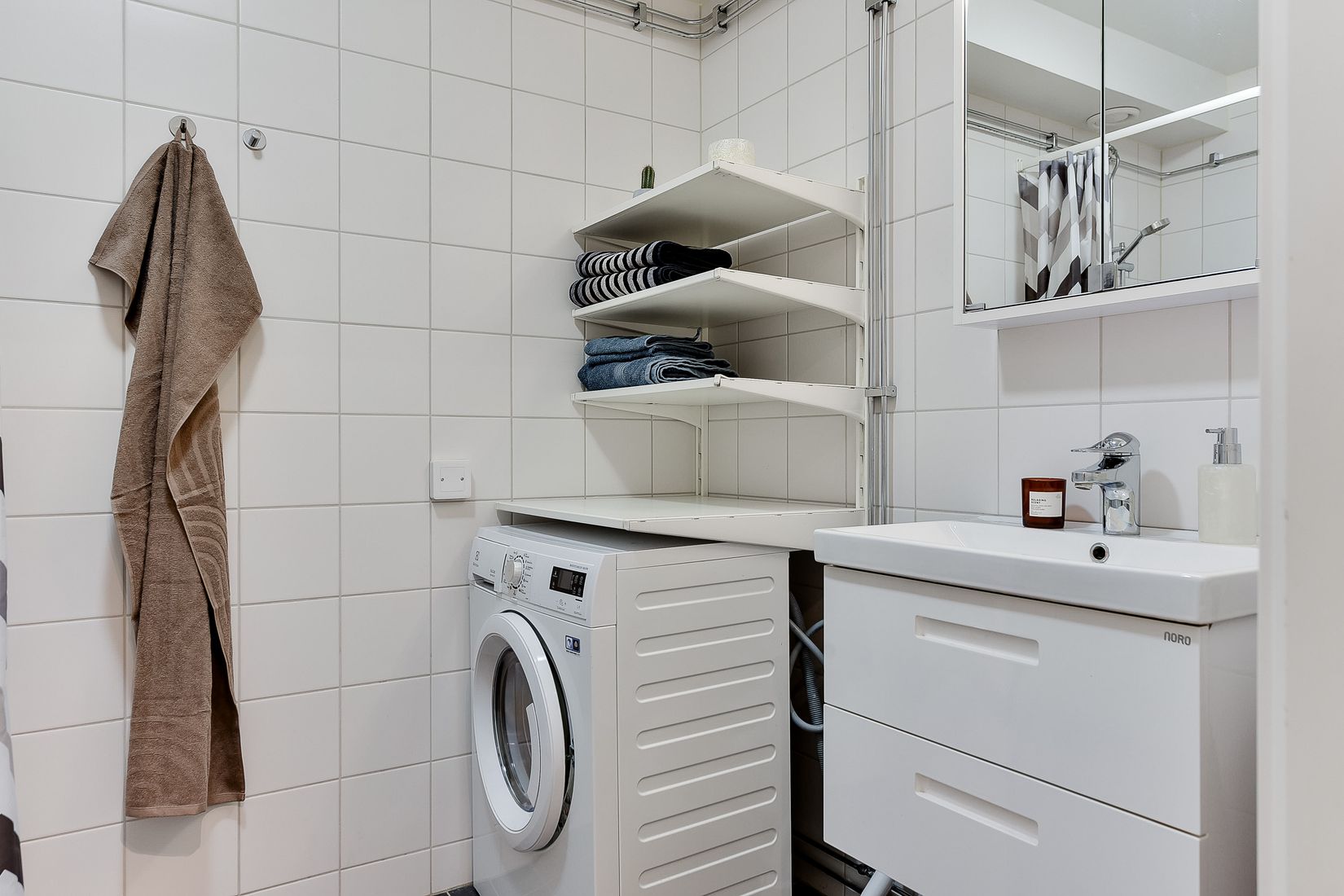 Bostadsrätt, Mariehemsvägen 90, Mariestrand, Umeå