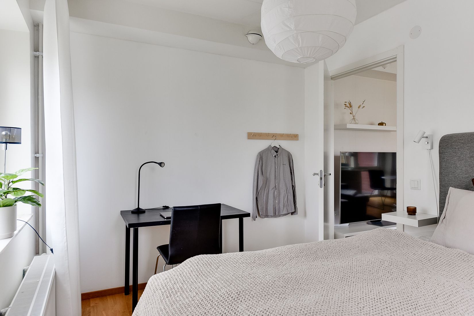 Bostadsrätt, Mariehemsvägen 90, Mariestrand, Umeå