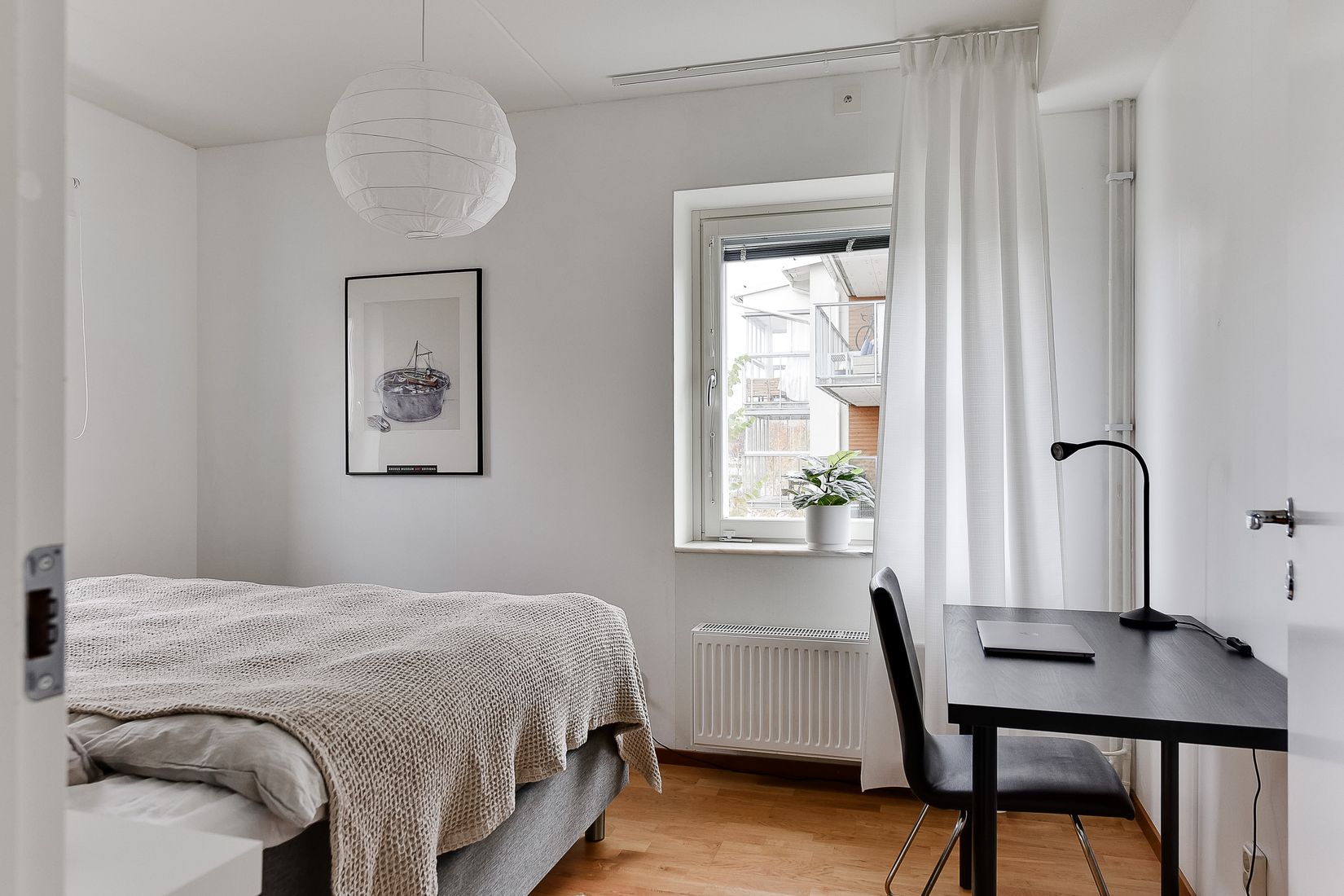 Bostadsrätt, Mariehemsvägen 90, Mariestrand, Umeå