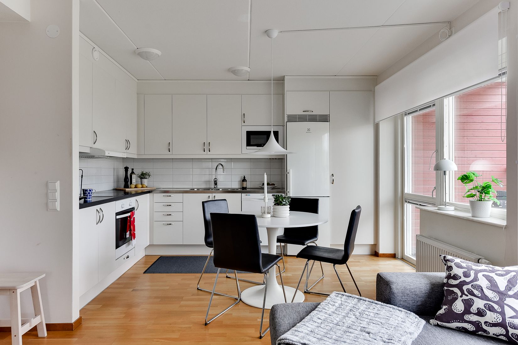 Bostadsrätt, Mariehemsvägen 90, Mariestrand, Umeå