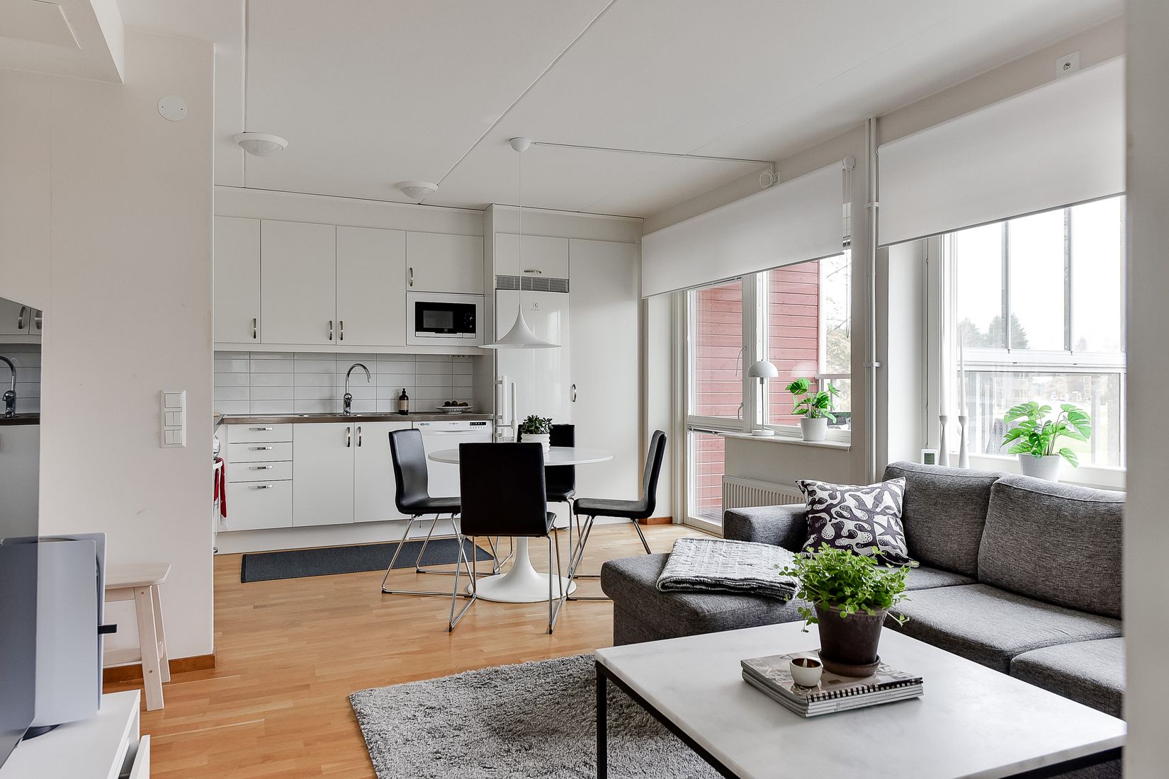 Bostadsrätt, Mariehemsvägen 90, Mariestrand, Umeå