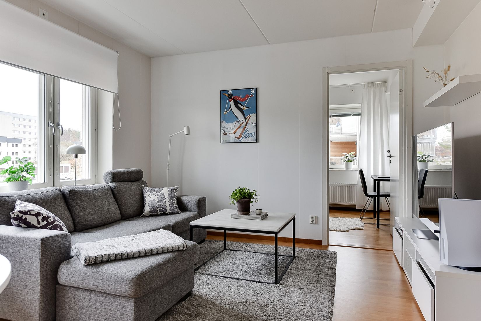 Bostadsrätt, Mariehemsvägen 90, Mariestrand, Umeå