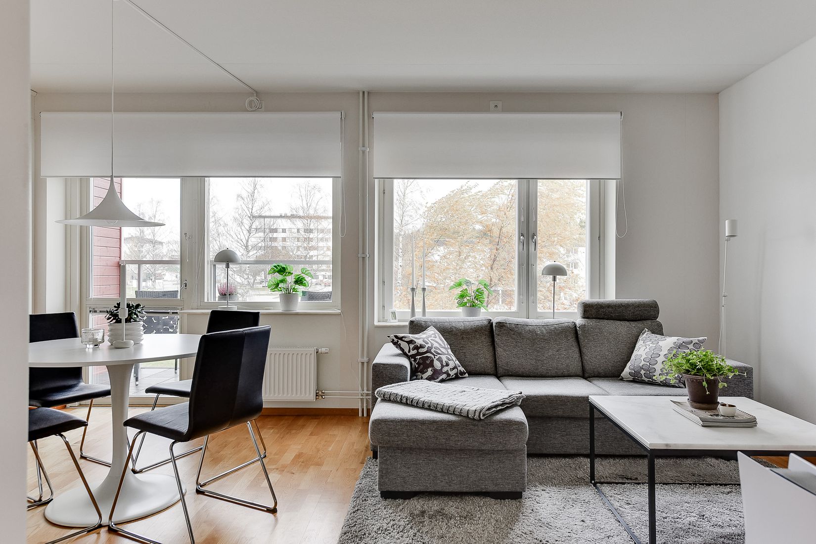 Bostadsrätt, Mariehemsvägen 90, Mariestrand, Umeå
