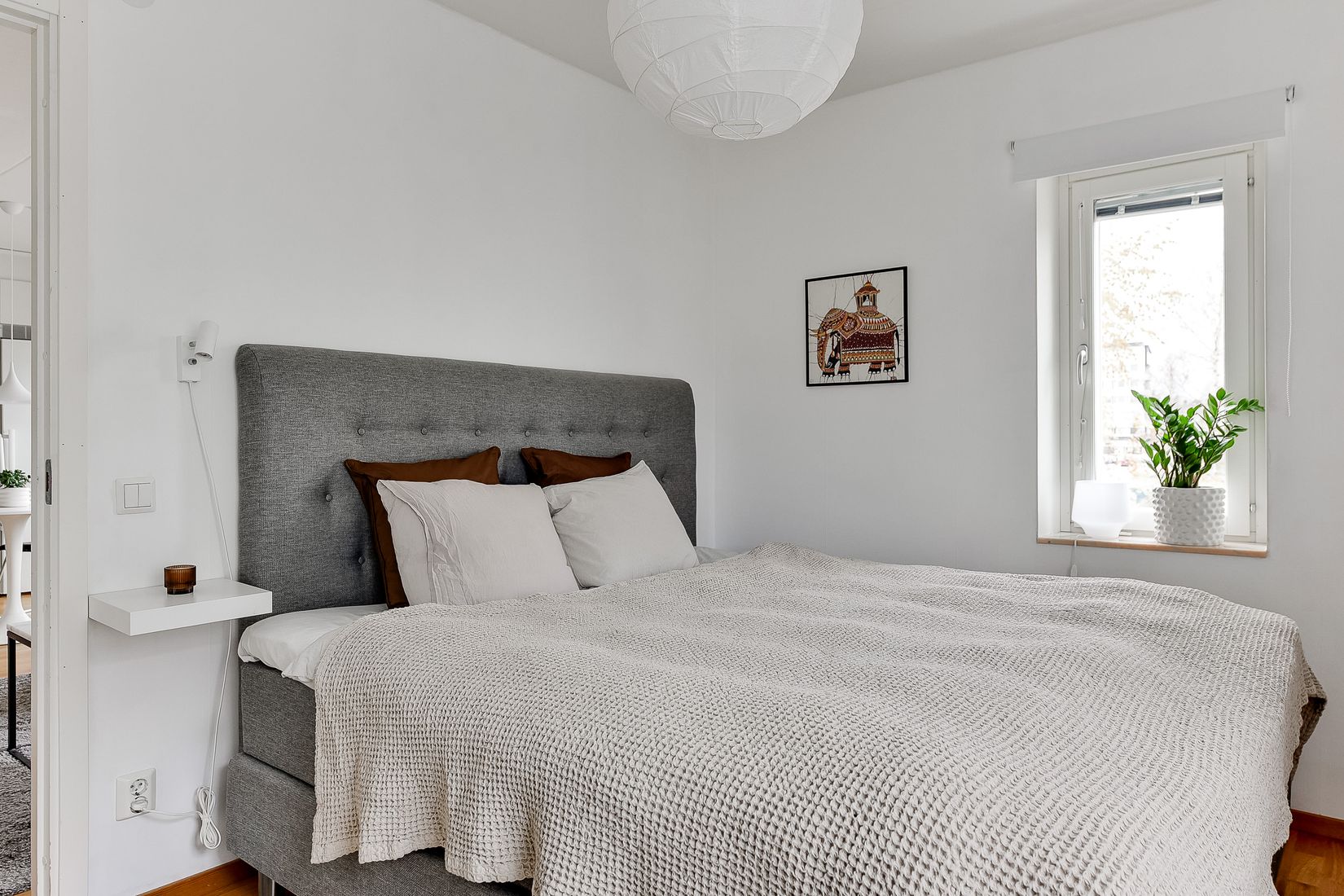 Bostadsrätt, Mariehemsvägen 90, Mariestrand, Umeå