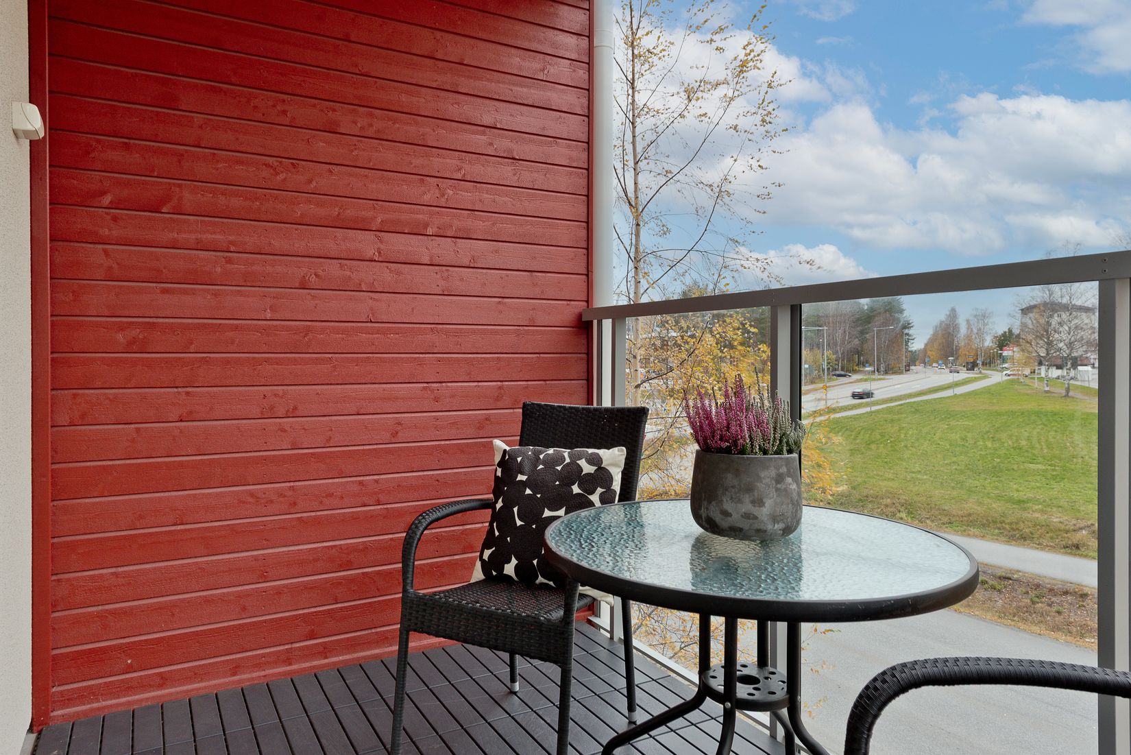 Bostadsrätt, Mariehemsvägen 90, Mariestrand, Umeå