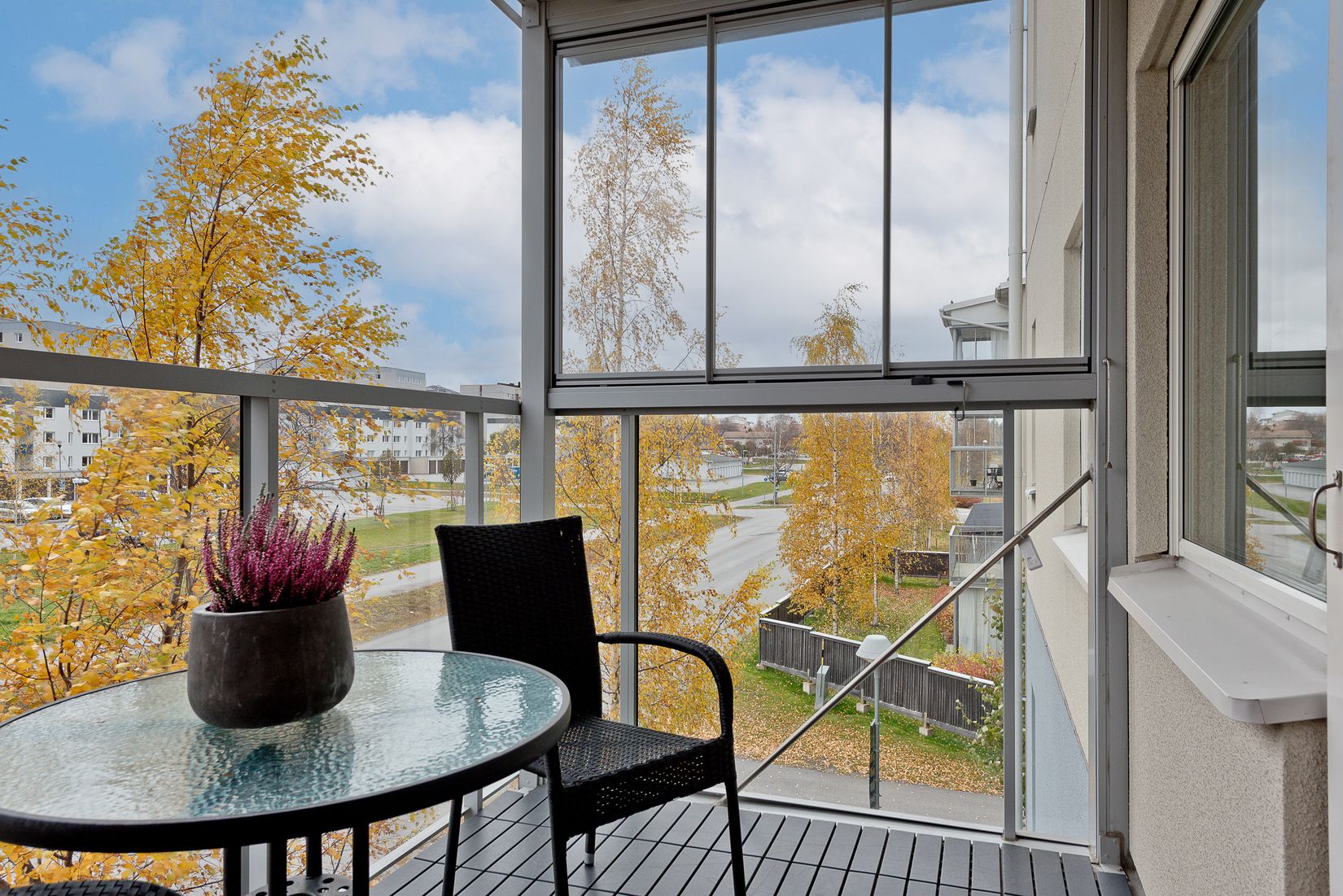 Bostadsrätt, Mariehemsvägen 90, Mariestrand, Umeå