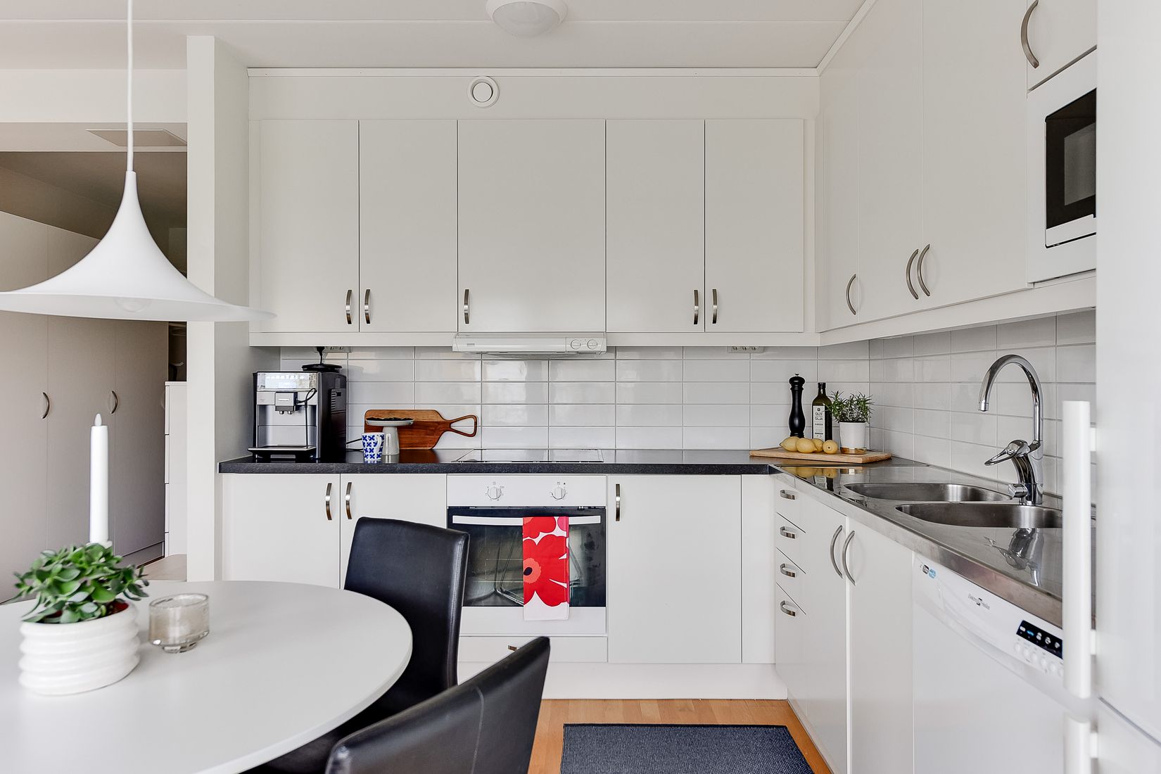 Bostadsrätt, Mariehemsvägen 90, Mariestrand, Umeå