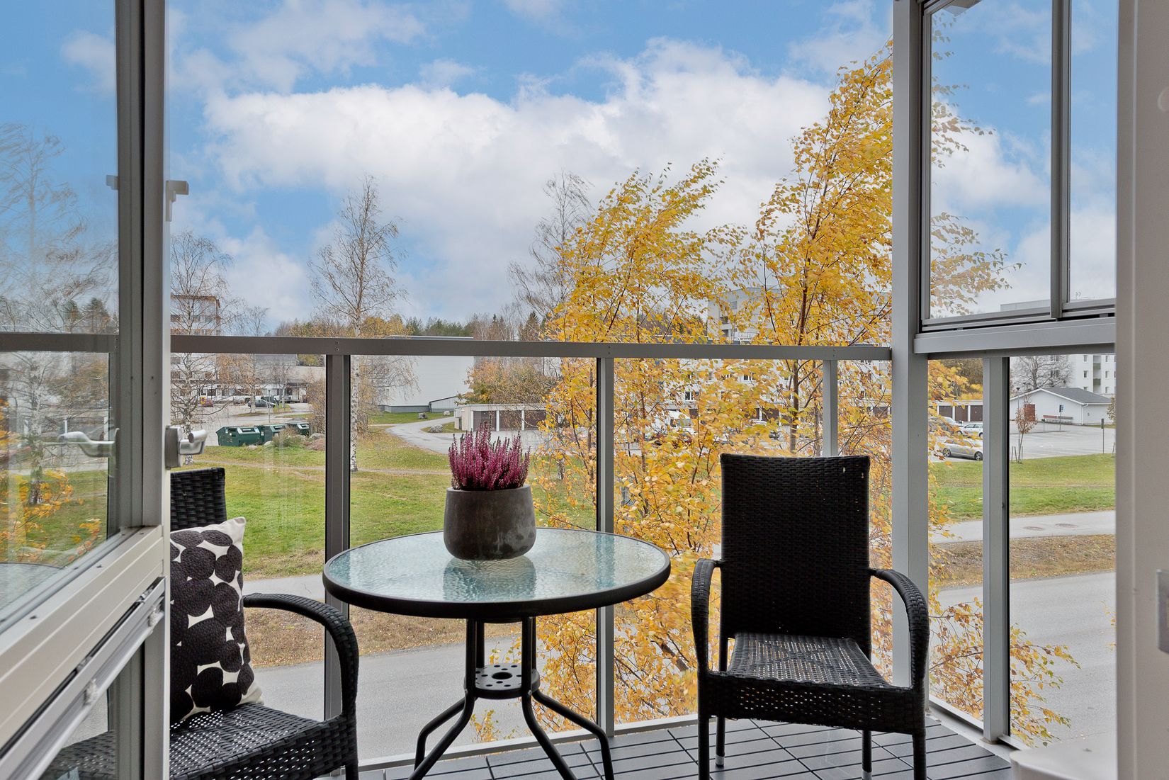 Bostadsrätt, Mariehemsvägen 90, Mariestrand, Umeå