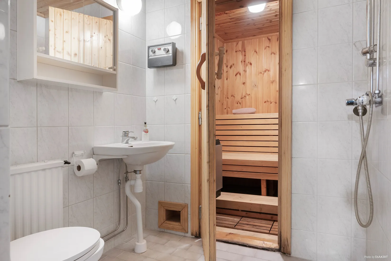 Villa, Sandgatan 10, Getinge, Halmstad
