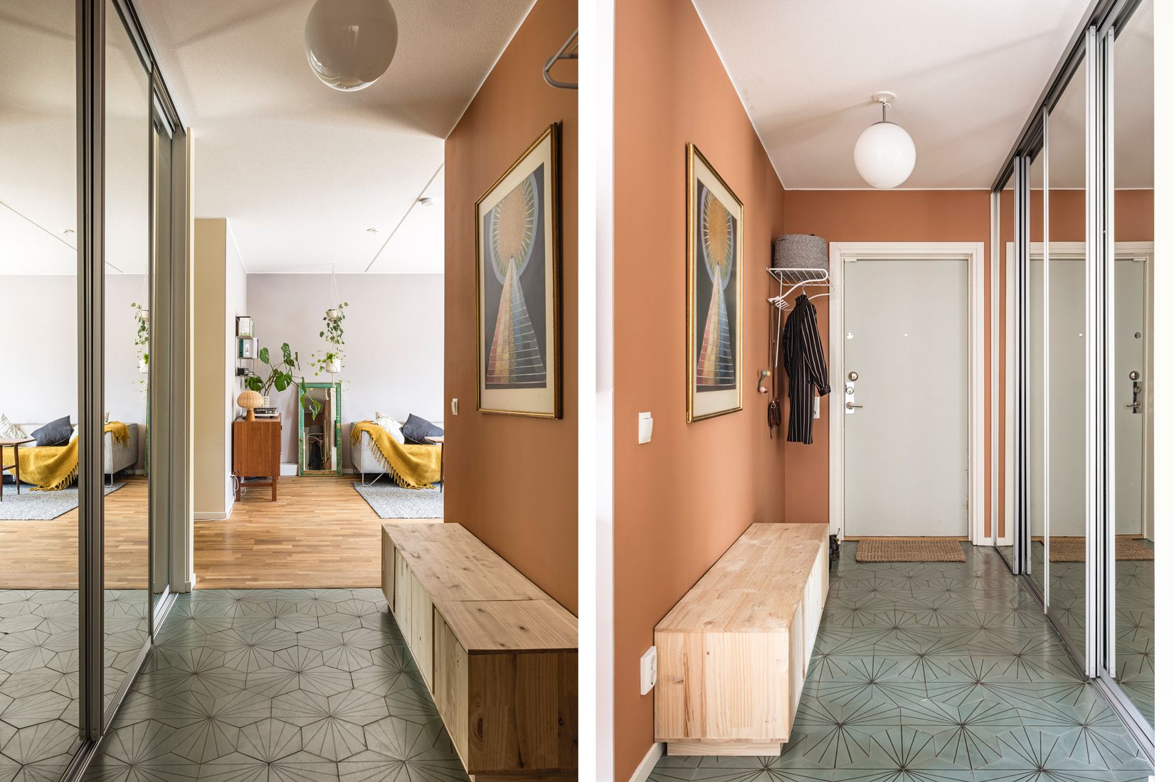 Bostadsrätt, Enskedevägen 172, Enskede - Svedmyra, Stockholm