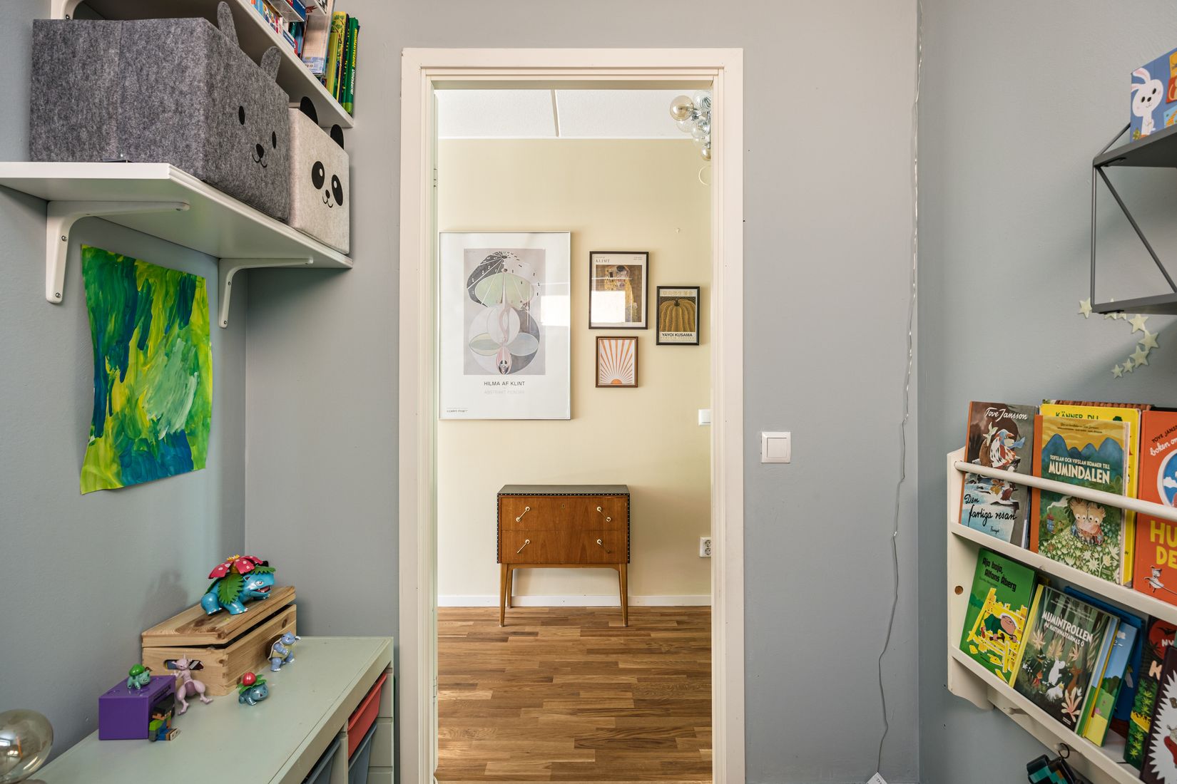 Bostadsrätt, Enskedevägen 172, Enskede - Svedmyra, Stockholm