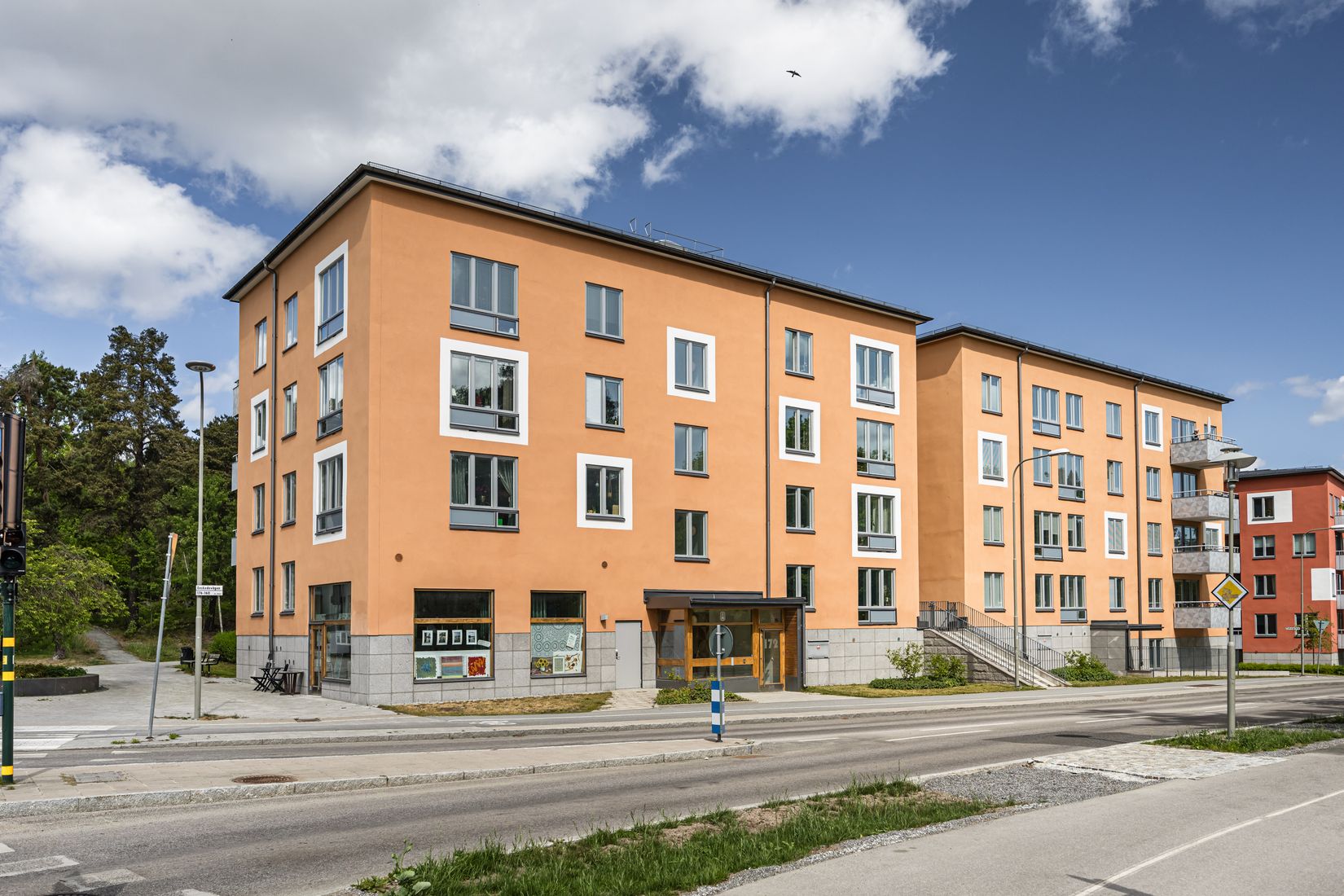 Bostadsrätt, Enskedevägen 172, Enskede - Svedmyra, Stockholm