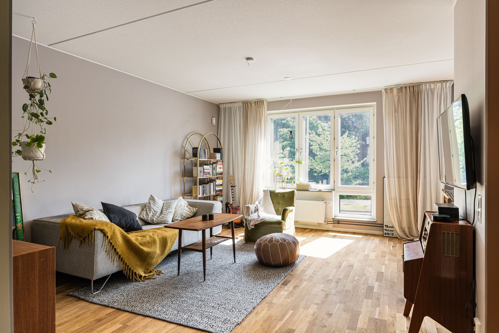 Bostadsrätt, Enskedevägen 172, Enskede - Svedmyra, Stockholm