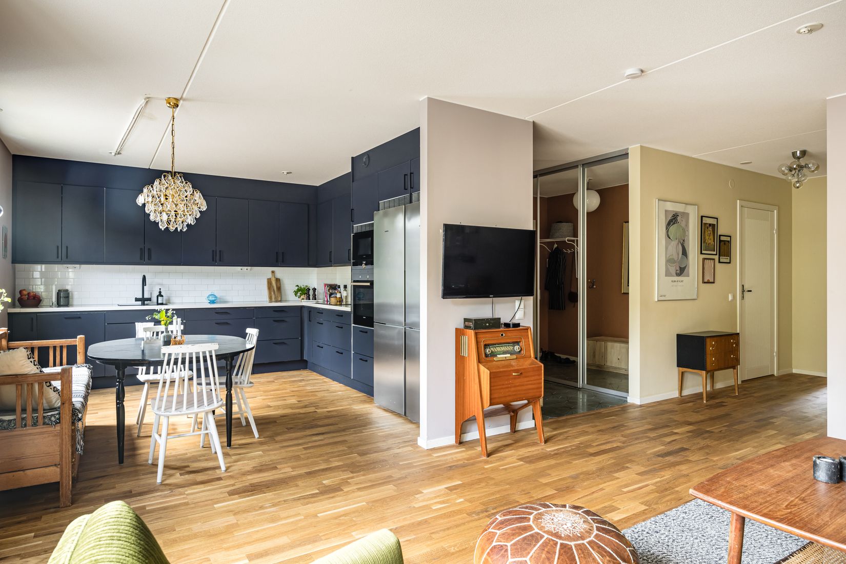 Bostadsrätt, Enskedevägen 172, Enskede - Svedmyra, Stockholm