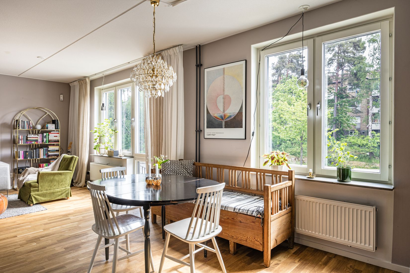 Bostadsrätt, Enskedevägen 172, Enskede - Svedmyra, Stockholm