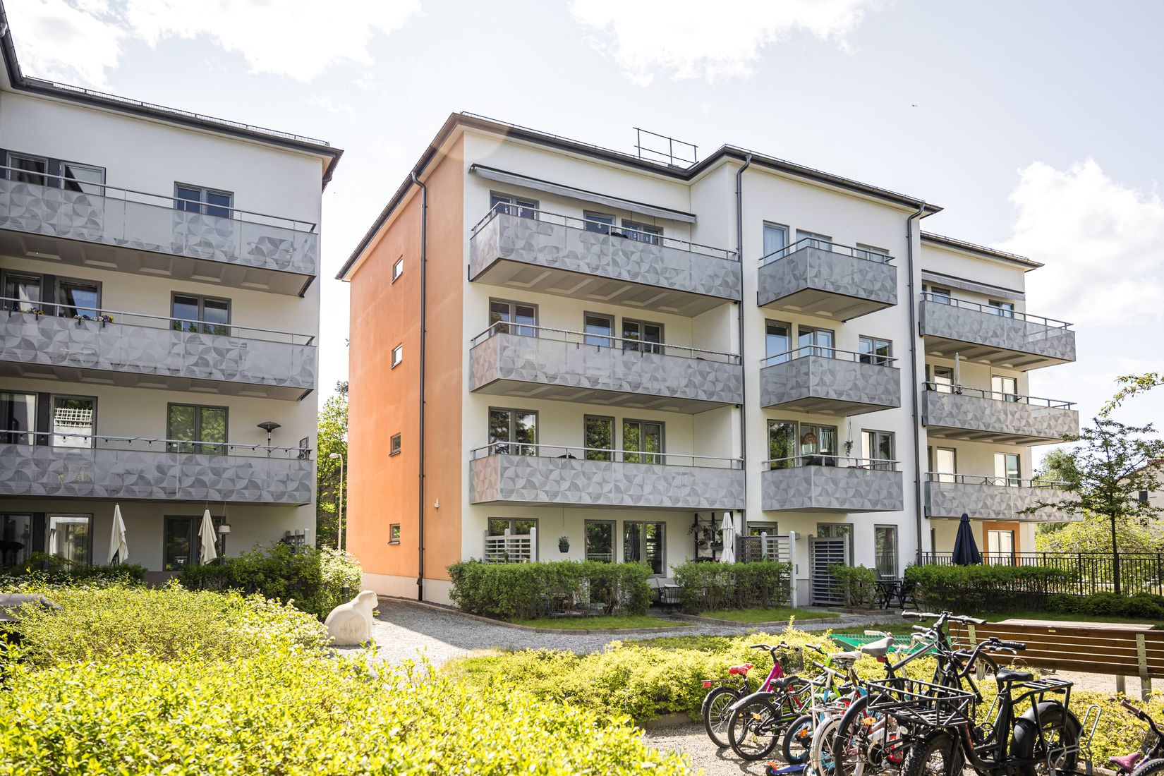 Bostadsrätt, Enskedevägen 172, Enskede - Svedmyra, Stockholm