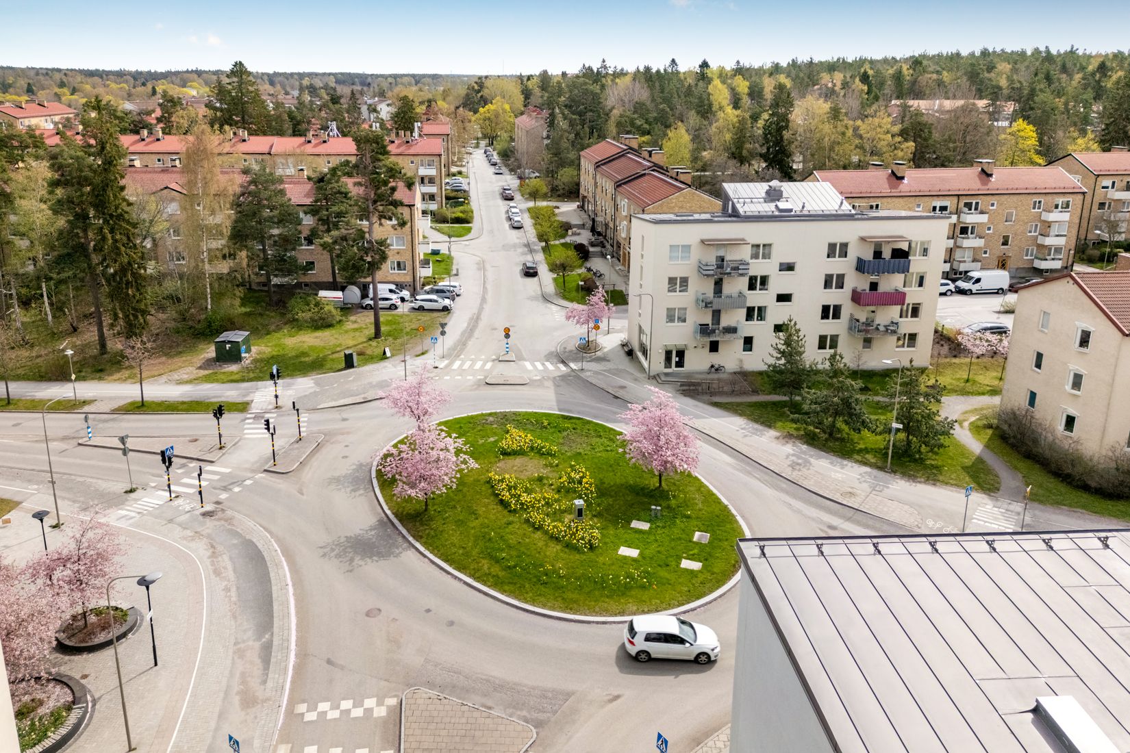 Bostadsrätt, Enskedevägen 172, Enskede - Svedmyra, Stockholm