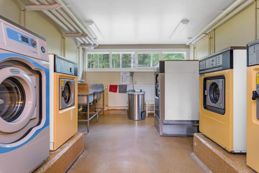 Bostadsrätt, Munkebergsgatan 66, Mjölkudden, Luleå