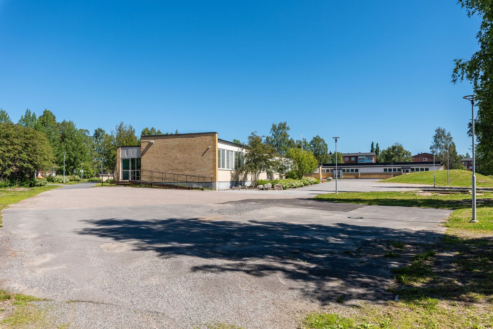 Bostadsrätt, Munkebergsgatan 66, Mjölkudden, Luleå