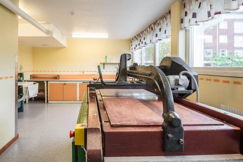 Bostadsrätt, Munkebergsgatan 66, Mjölkudden, Luleå