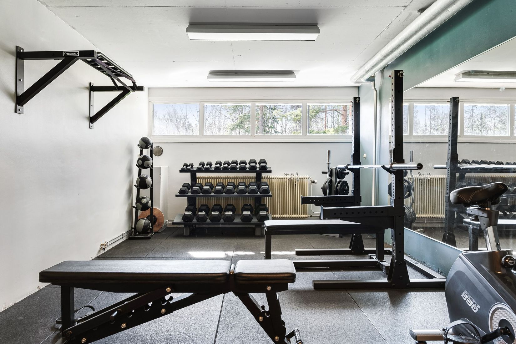 Bostadsrätt, Munkebergsgatan 66, Mjölkudden, Luleå