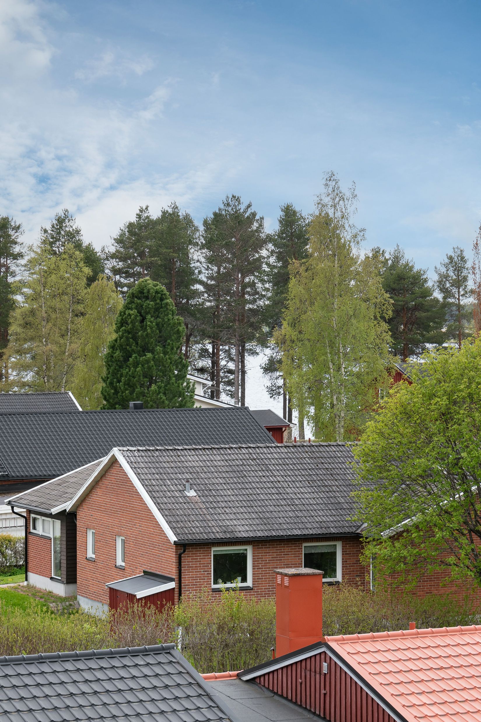 Bostadsrätt, Munkebergsgatan 66, Mjölkudden, Luleå