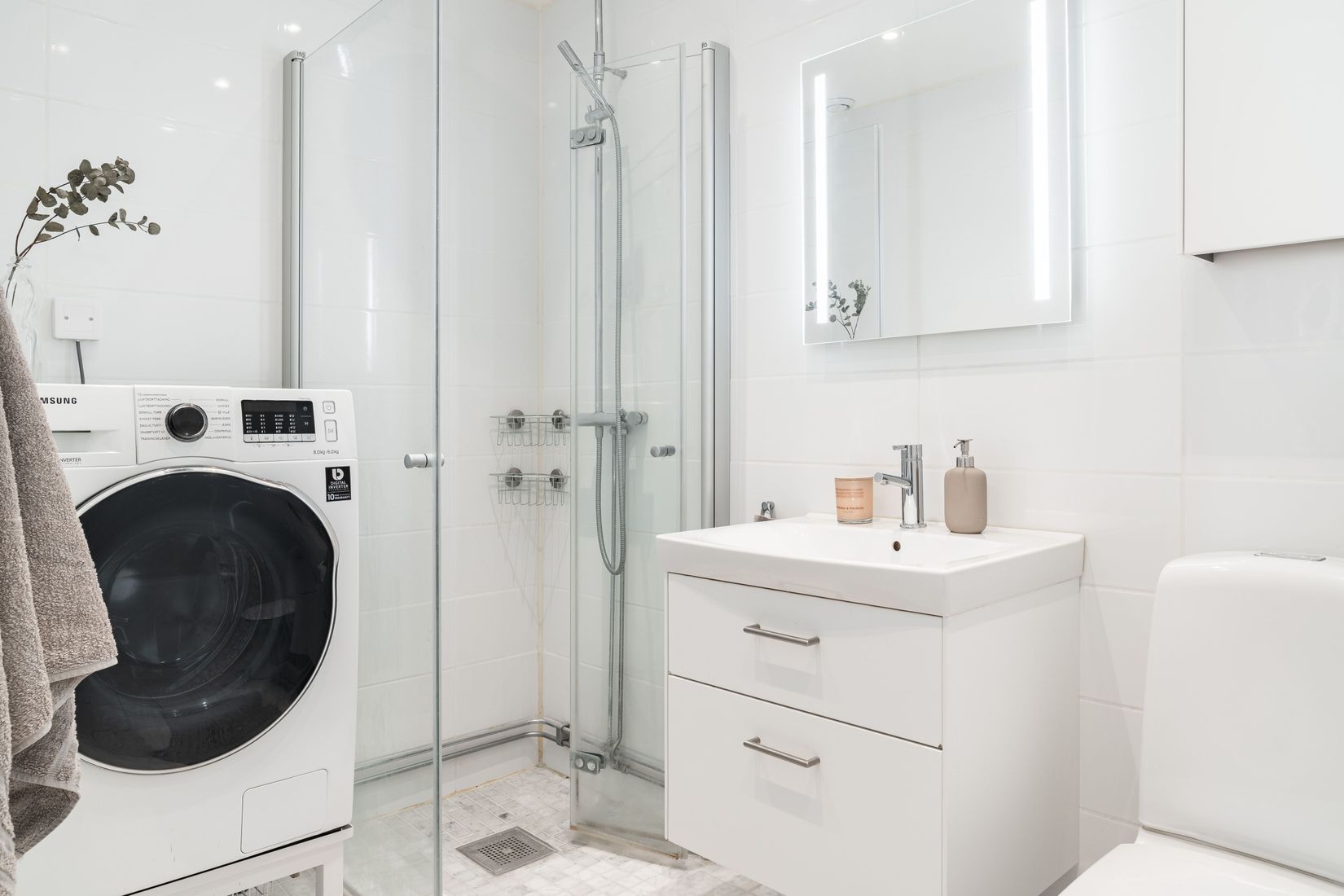 Bostadsrätt, Kvarnholmsgatan 5, Tågaborg, Helsingborg