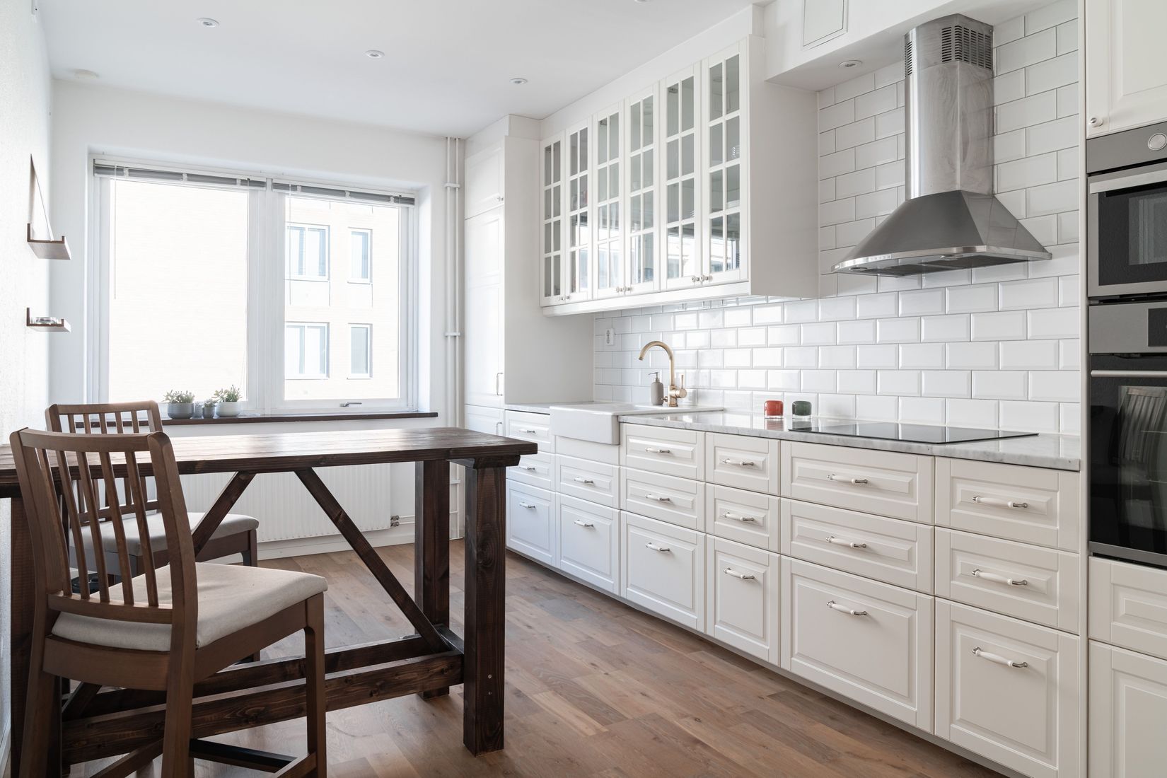 Bostadsrätt, Kvarnholmsgatan 5, Tågaborg, Helsingborg