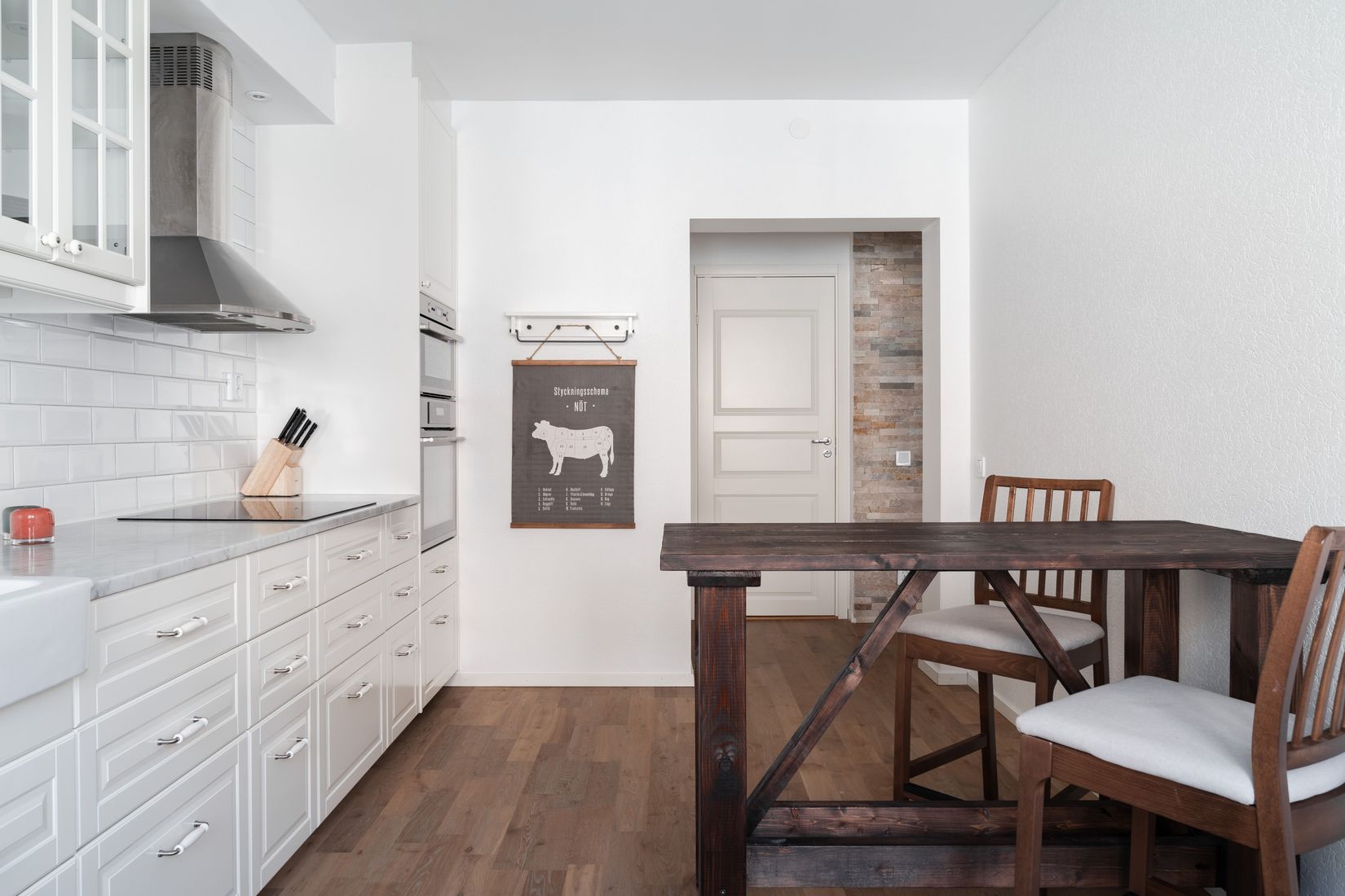 Bostadsrätt, Kvarnholmsgatan 5, Tågaborg, Helsingborg