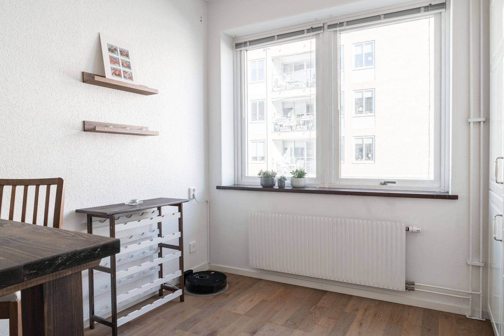 Bostadsrätt, Kvarnholmsgatan 5, Tågaborg, Helsingborg