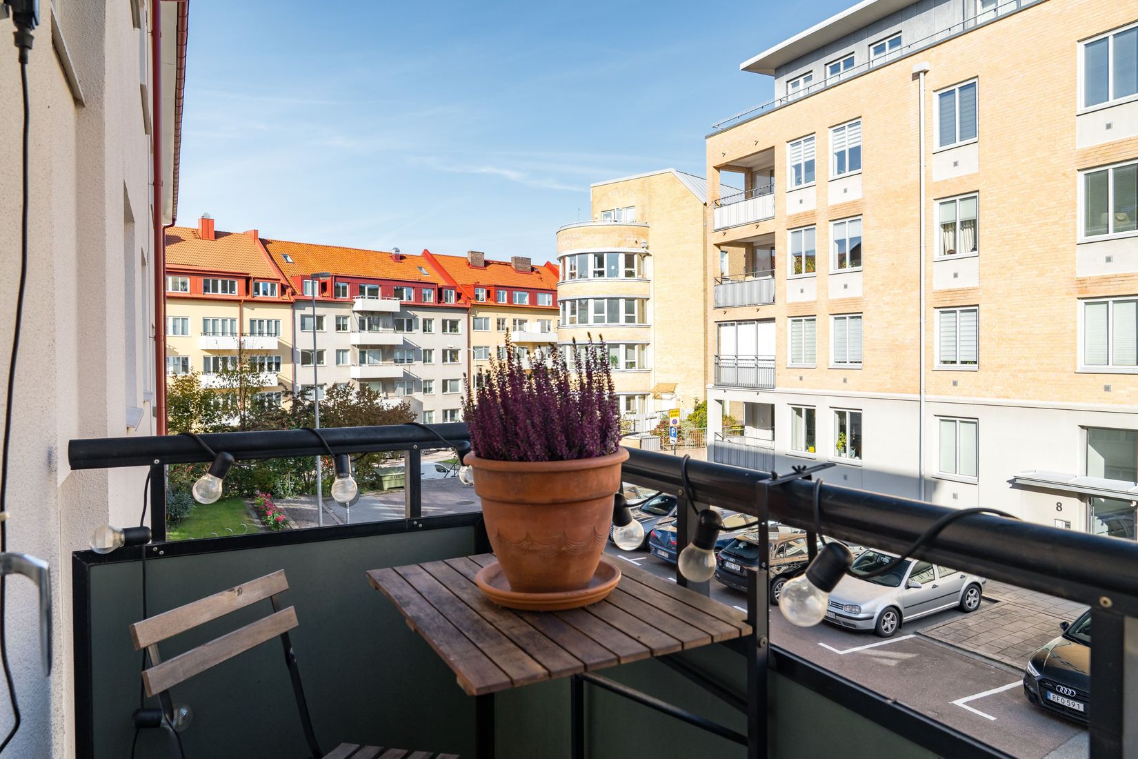 Bostadsrätt, Kvarnholmsgatan 5, Tågaborg, Helsingborg