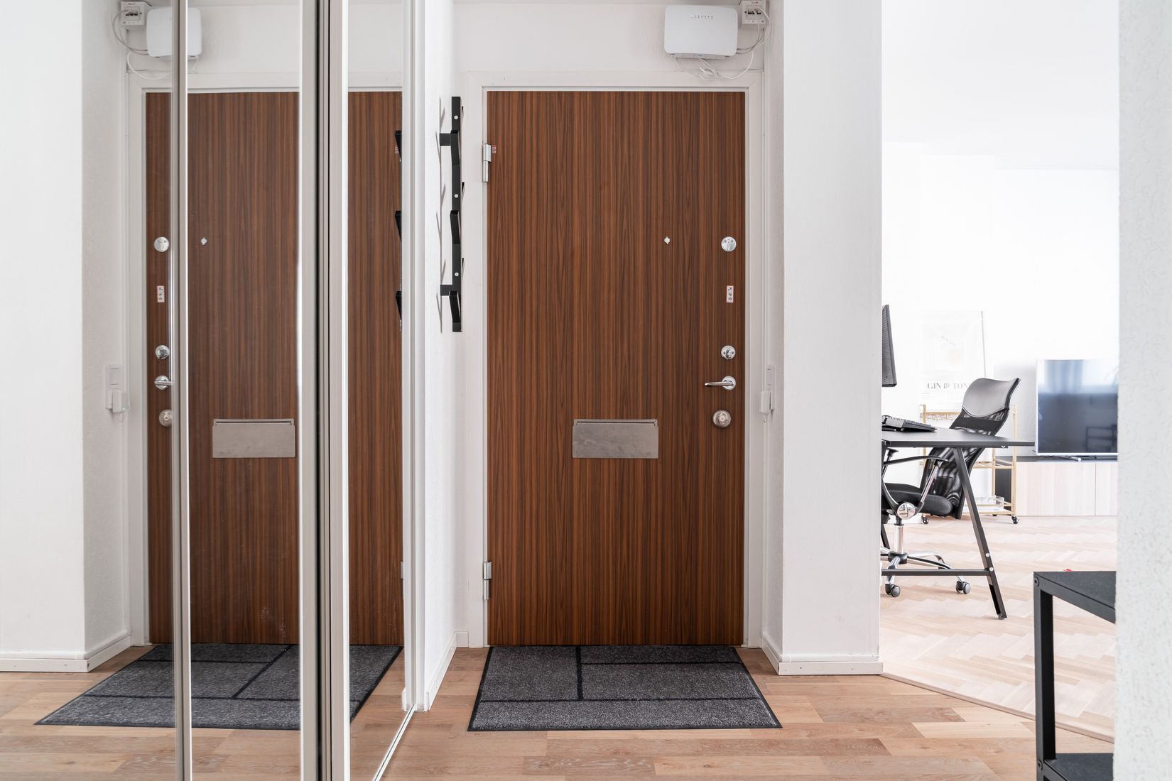 Bostadsrätt, Kvarnholmsgatan 5, Tågaborg, Helsingborg