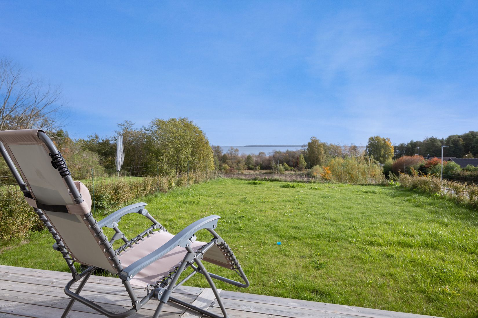 Bostadsrätt, Radhus, Hårdvallsliden 30, Berg, Linköping