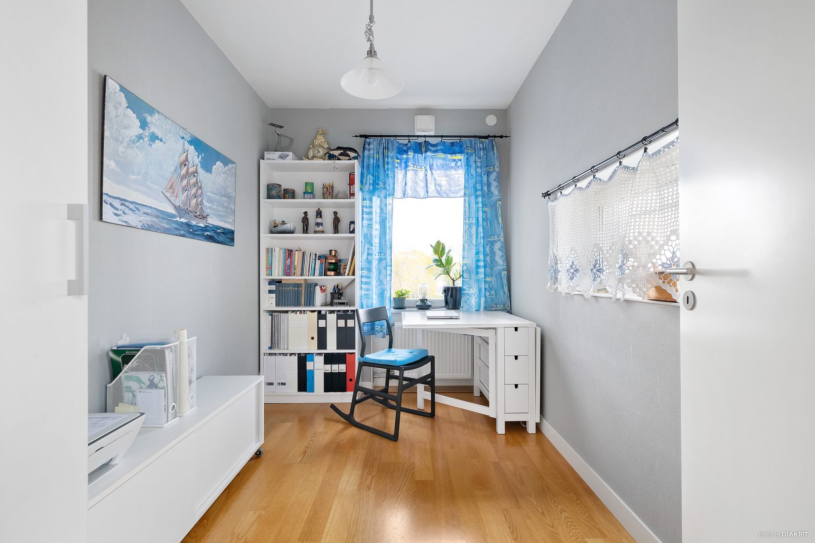 Bostadsrätt, Bättringsvägen 6, Vällingby Parkstad - Råcksta, Stockholm