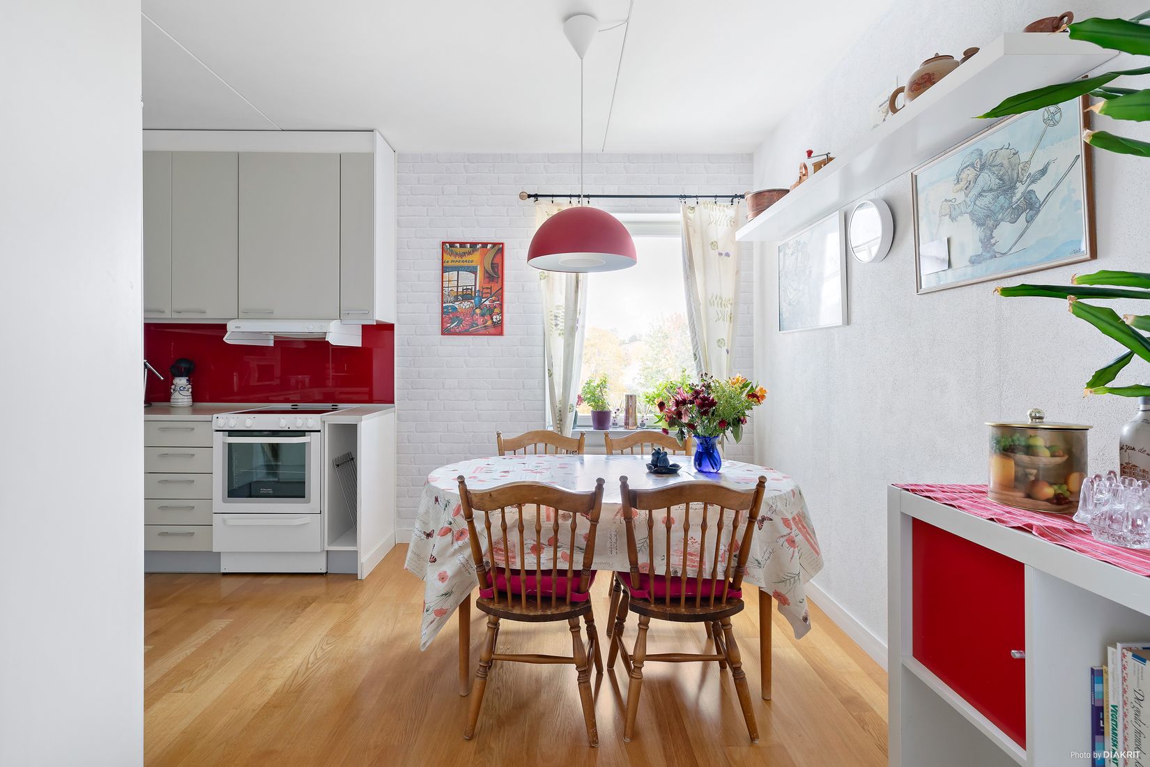 Bostadsrätt, Bättringsvägen 6, Vällingby Parkstad - Råcksta, Stockholm