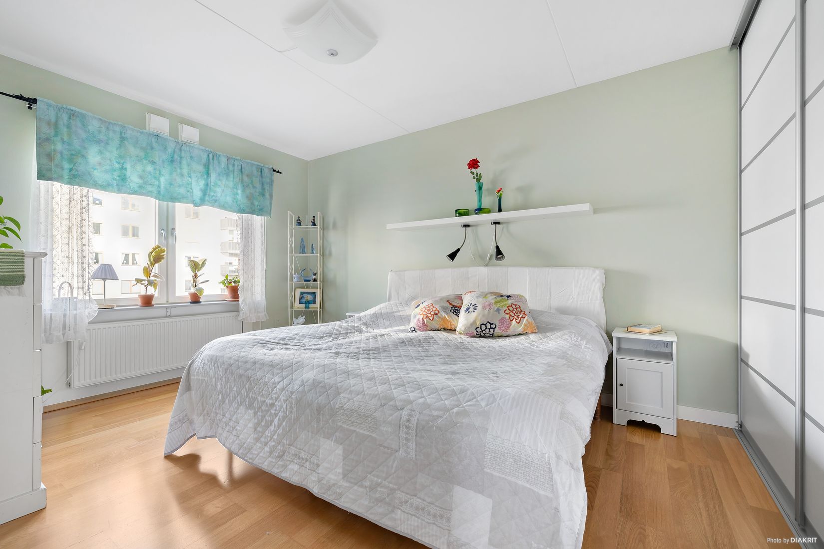 Bostadsrätt, Bättringsvägen 6, Vällingby Parkstad - Råcksta, Stockholm