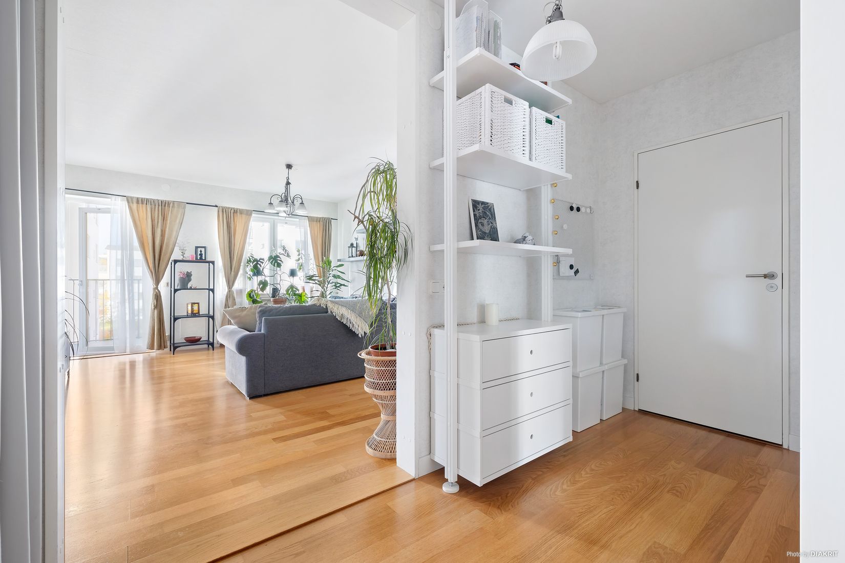 Bostadsrätt, Bättringsvägen 6, Vällingby Parkstad - Råcksta, Stockholm