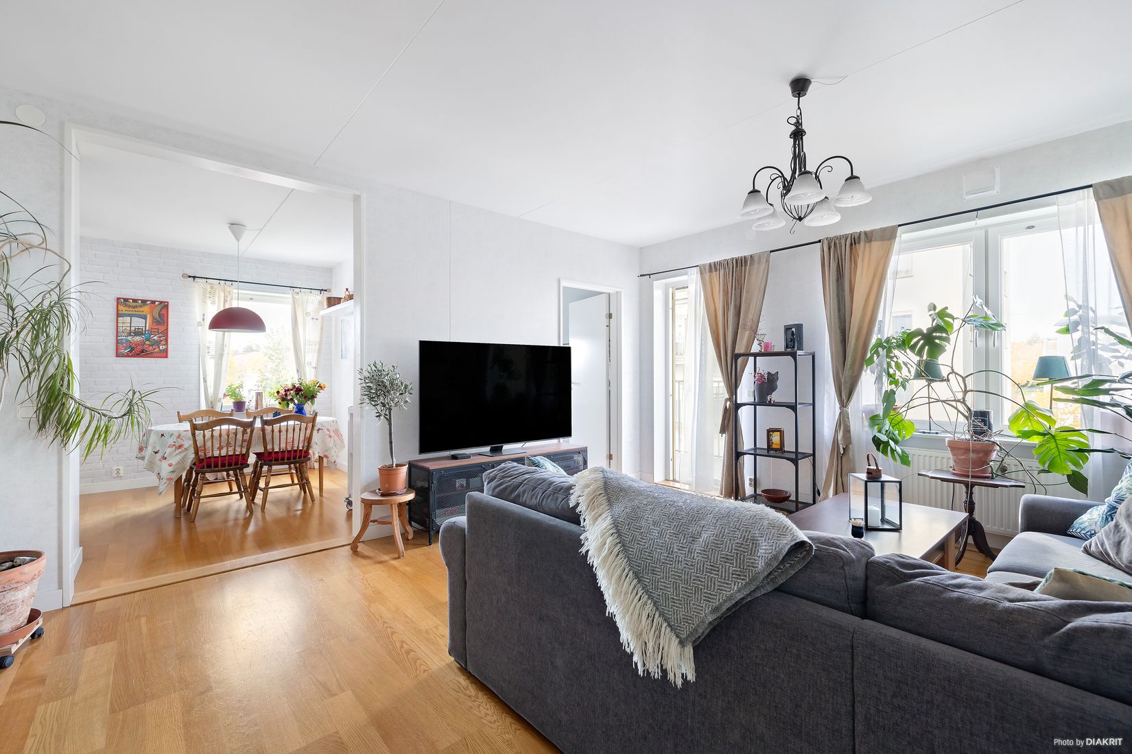 Bostadsrätt, Bättringsvägen 6, Vällingby Parkstad - Råcksta, Stockholm