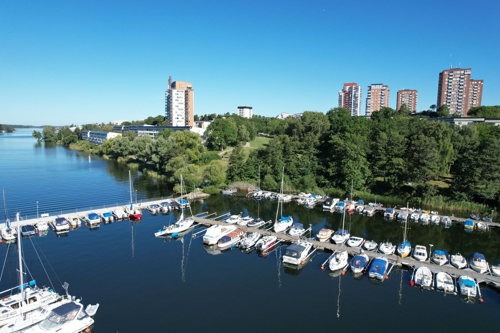 Bostadsrätt, Bättringsvägen 6, Vällingby Parkstad - Råcksta, Stockholm