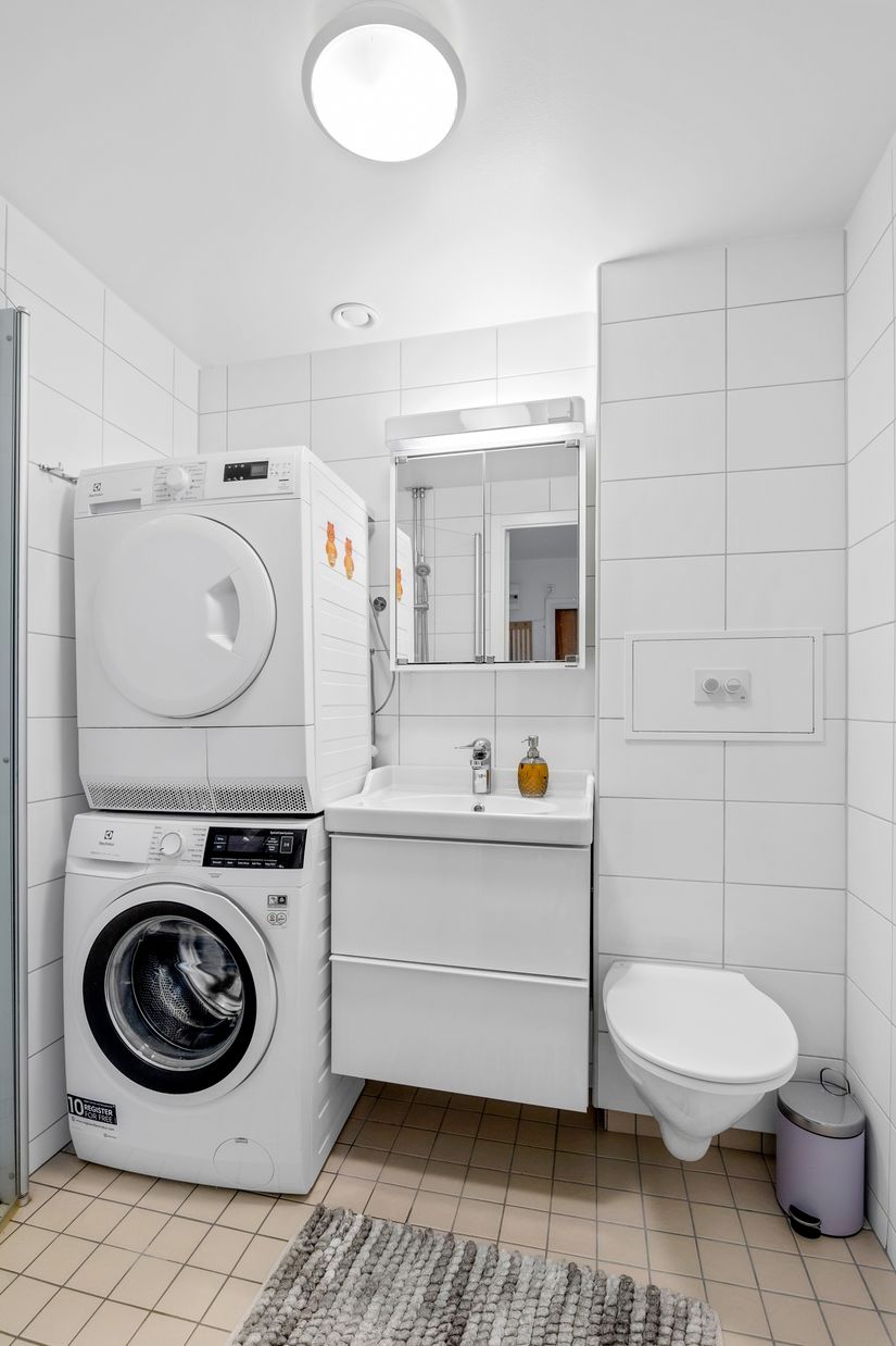 Bostadsrätt, Månadsvägen 73, Jakobsberg, Järfälla